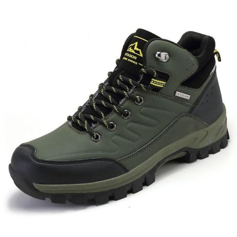 TrekXpert™ – Waterdichte Wandelschoenen voor Heren & Dames