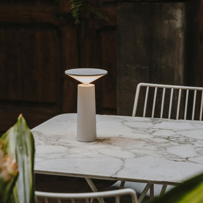 Tafellamp Dimbaar Modern Design Elegant LED