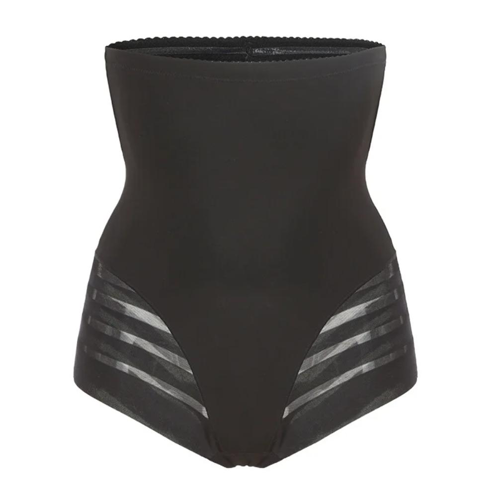 Hoge Taille Ondergoed voor Vrouwen met Buikcontrole voor Extra Comfort