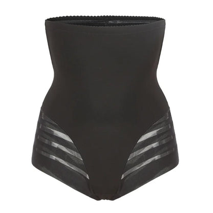 Hoge Taille Ondergoed voor Vrouwen met Buikcontrole voor Extra Comfort