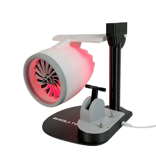 AeroCool Luchtbevochtiger voor Droge Lucht en Comfortabele Ruimte - Velinix