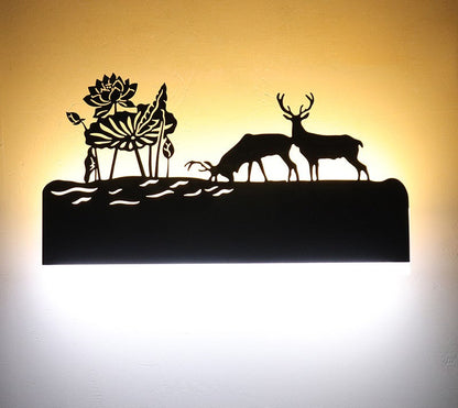 Wandlamp Decoratief Licht Modern Design