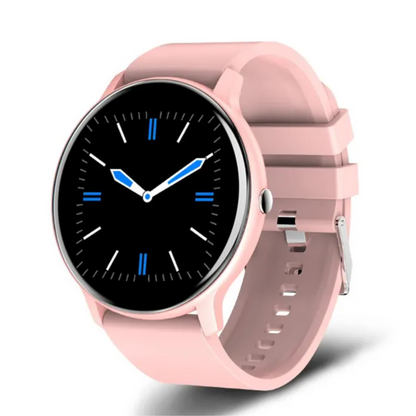 Ultieme sportsmartwatch voor gezondheid en fitness 2
