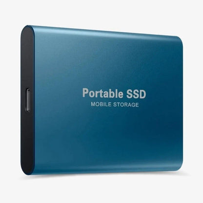 Externe SSD 16TB/8TB/4TB/2TB/1TB Supersnel Opslag - Velinix