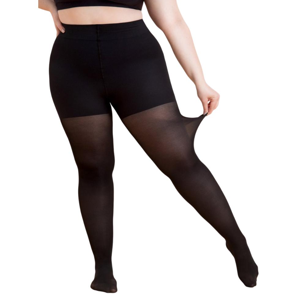 Bestendige Shaping Panty's voor Vrouwen - Comfortabele en Scheurvast - Velinix
