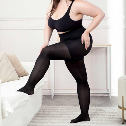 Bestendige Shaping Panty's voor Vrouwen - Comfortabele en Scheurvast