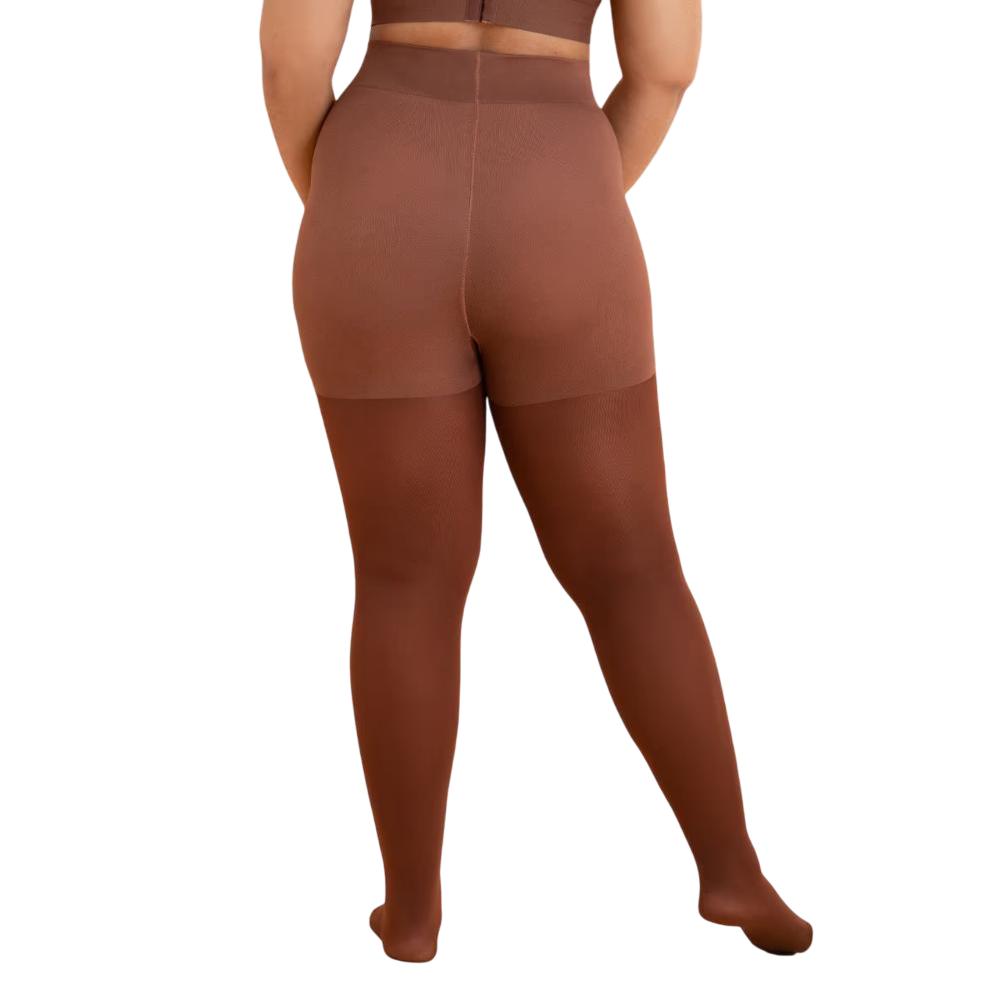 Bestendige Shaping Panty's voor Vrouwen - Comfortabele en Scheurvast