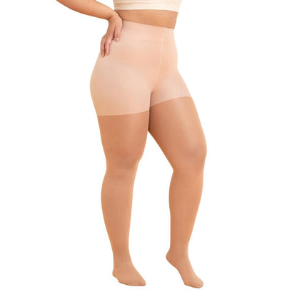 Bestendige Shaping Panty's voor Vrouwen - Comfortabele en Scheurvast