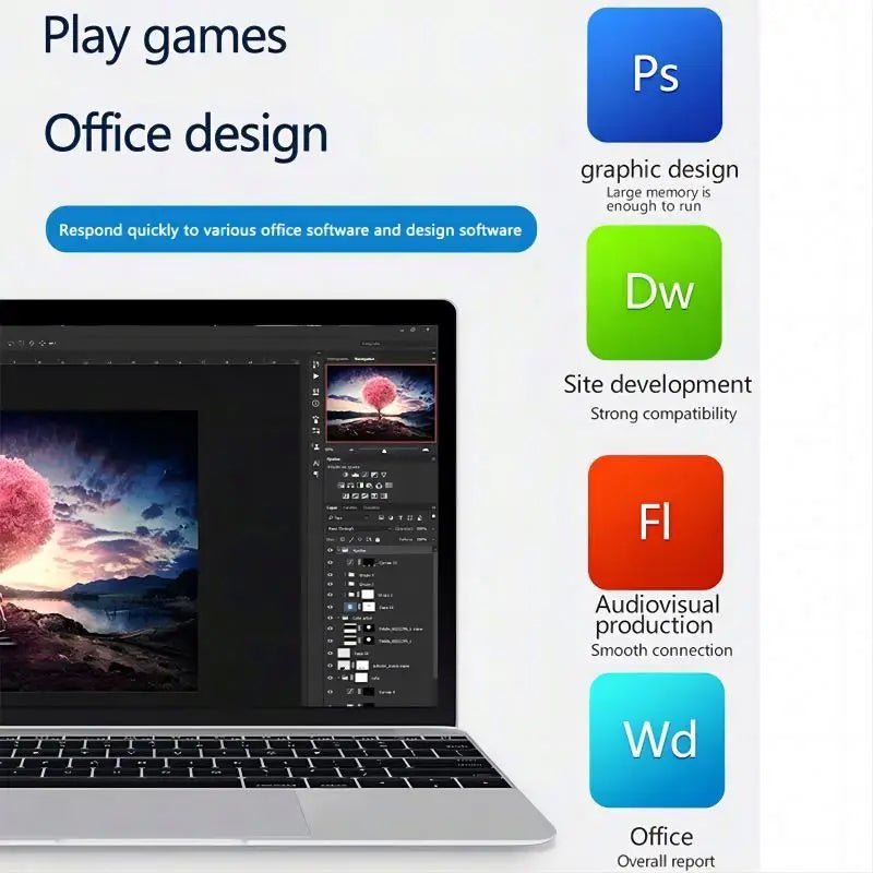 UltraSpeed™ – Razendsnelle Externe SSD voor Directe Opslag