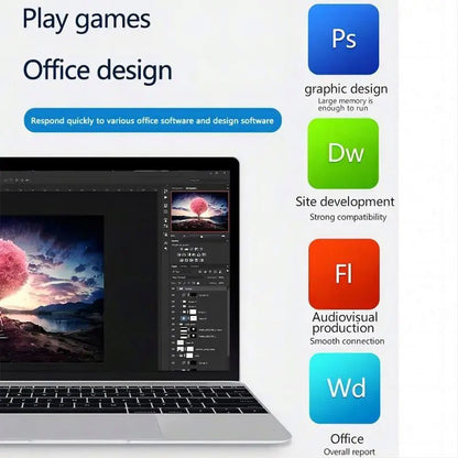 UltraSpeed™ – Razendsnelle Externe SSD voor Directe Opslag