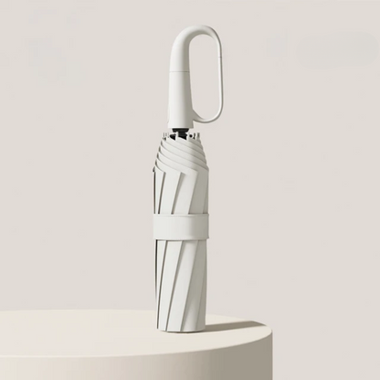 Ultra Windbestendige Paraplu – Automatisch, Reflecterend & Duurzaam Ontwerp 2