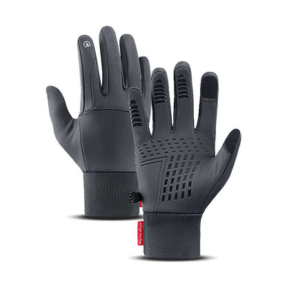Waterdichte Handschoenen AquaLux Elite Waterproof - Velinix