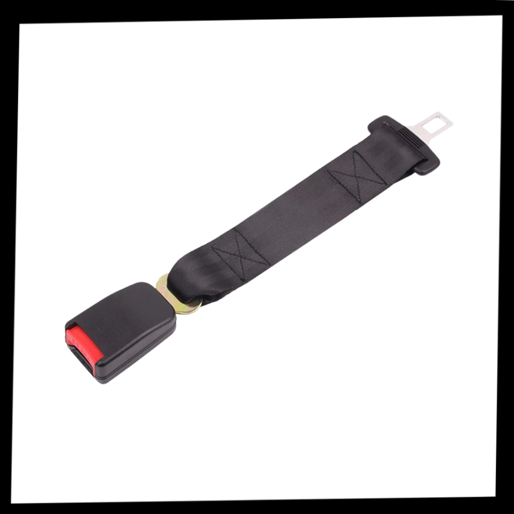 Veiligheidsgordelverlenging Universeel Auto Accessoire