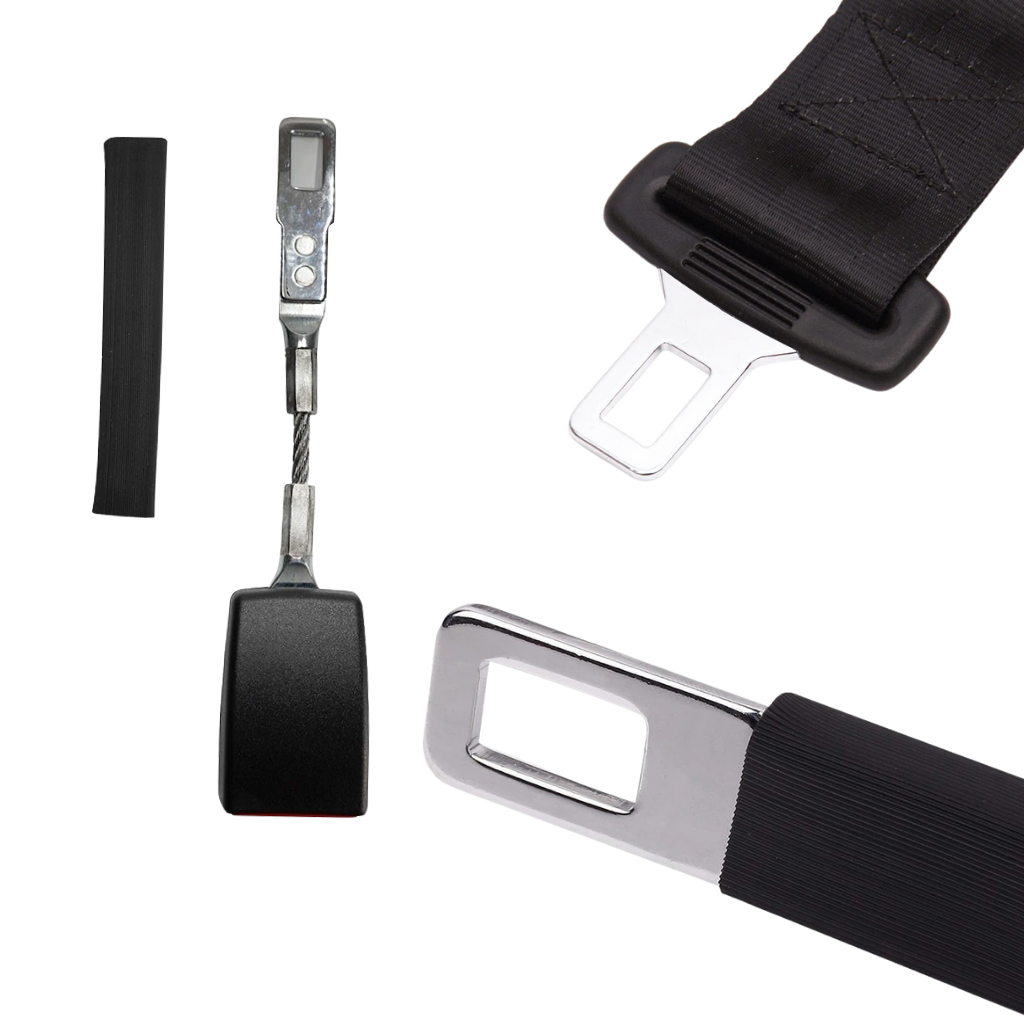 Veiligheidsgordelverlenging Universeel Auto Accessoire