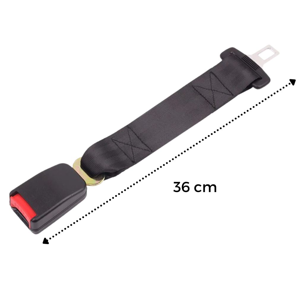 Veiligheidsgordelverlenging Universeel Auto Accessoire