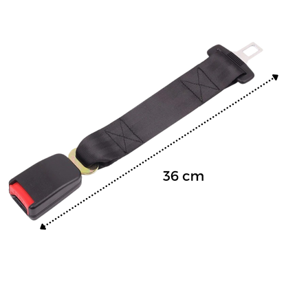 Veiligheidsgordelverlenging Universeel Auto Accessoire