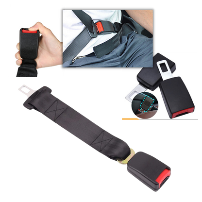 Veiligheidsgordelverlenging Universeel Auto Accessoire - Velinix