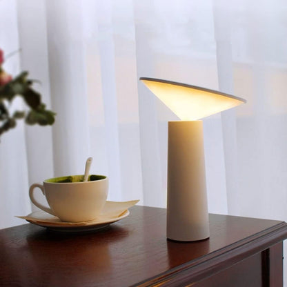 Tafellamp Dimbaar Modern Design Elegant LED - Velinix