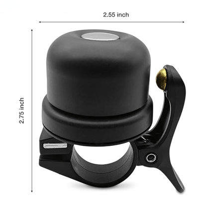 GPS Fietsbel met GPS Tracker en Anti-Diefstal Functie