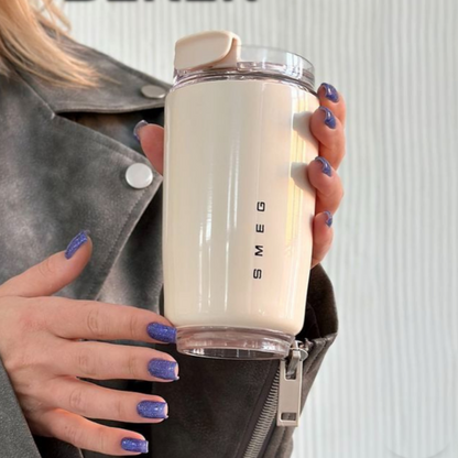 Thermos Beker Isolatiebekerduurzaam Warm en Koud