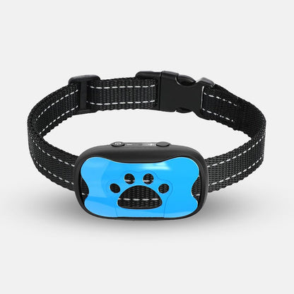 Halsband Anti Blaffen voor Honden Traineren