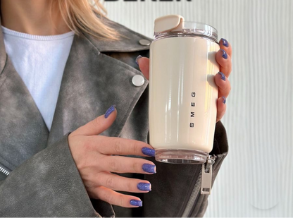 Thermos Beker Luxe Isolatie Warme en Koude Dranken