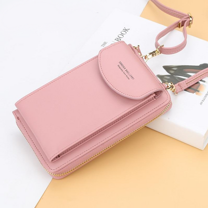 Stijlvolle Crossbody Handtas voor Dames
