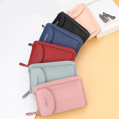Stijlvolle Crossbody Handtas voor Dames