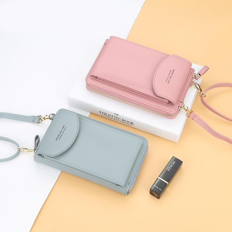 Stijlvolle Crossbody Handtas voor Dames
