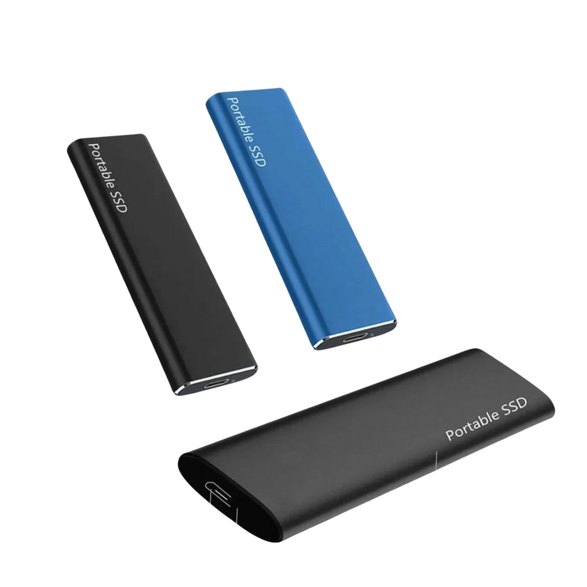 DataGuard™ – Externe Harde Schijf 4TB Snelle USB-C Opslagoplossing-2