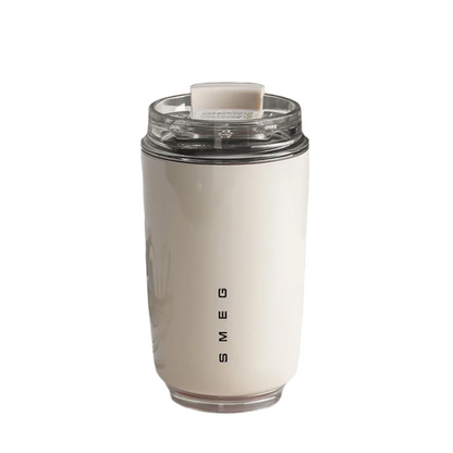 Thermos Beker Luxe Isolatie Warme en Koude Dranken - Velinix