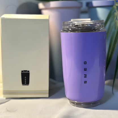 Thermos Beker Isolatiebekerduurzaam Warm en Koud