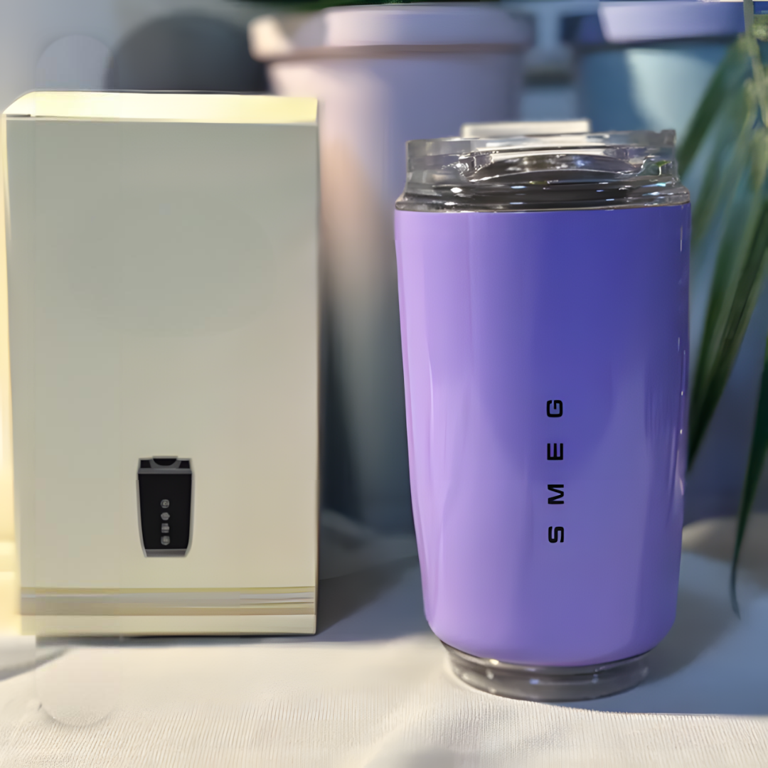 Thermos Beker Luxe Isolatie Warme en Koude Dranken