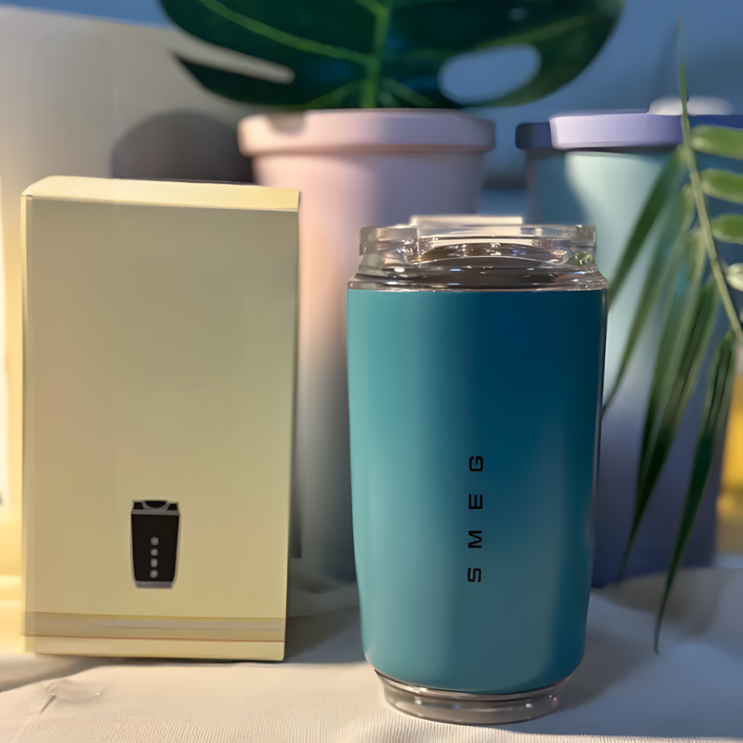Thermos Beker Luxe Isolatie Warme en Koude Dranken