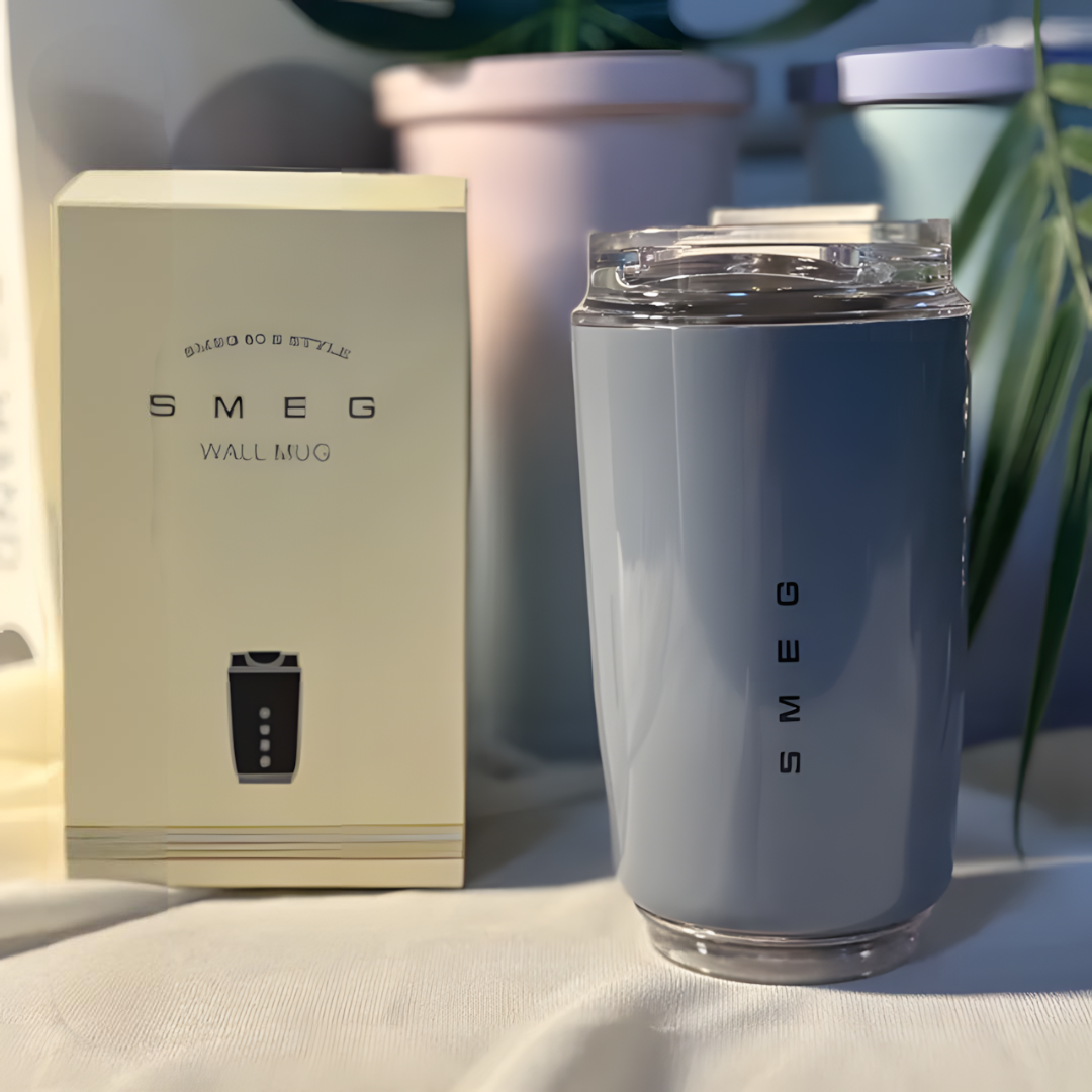 Thermos Beker Isolatiebekerduurzaam Warm en Koud