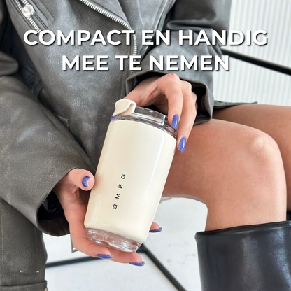 Thermos Beker Luxe Isolatie Warme en Koude Dranken