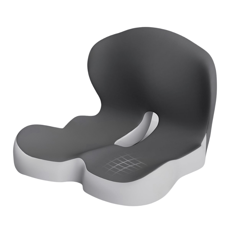 Ergonomisch Zitkussen voor Rugsteun met Geheugenschuim