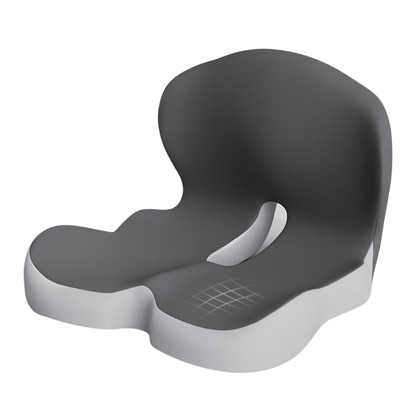 Ergonomisch Zitkussen voor Rugsteun met Geheugenschuim