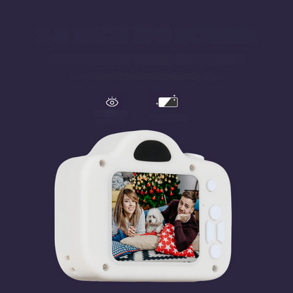 Digitale Camera voor Kinderen 1080p met Kleurenscherm