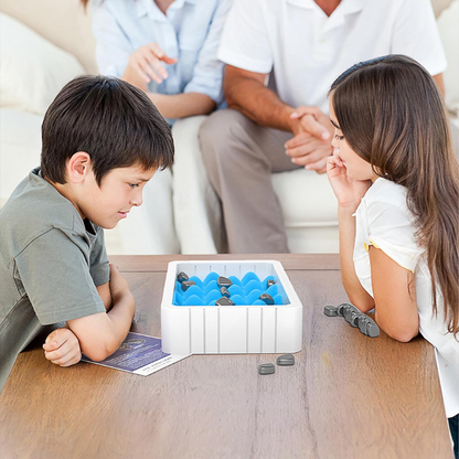 Schaakspel voor Kinderen Leerzaam en Leuk