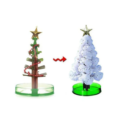 Kerstboom Decoratie Artificieel Met Lichten