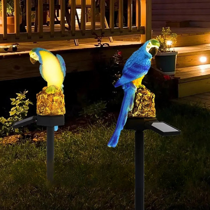 Solar Dierfiguren Tuinlamp Sfeervolle Buitenverlichting