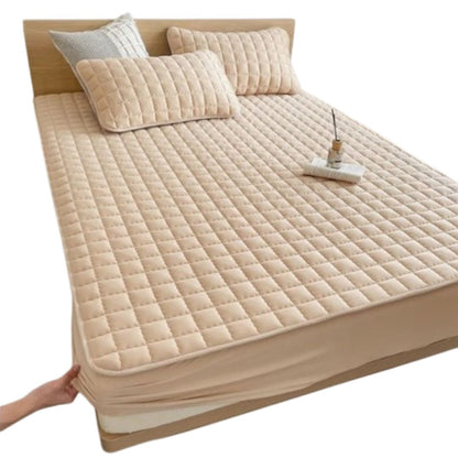 Waterdichte Matrasbeschermer voor Ultiem Slaapcomfort - Velinix