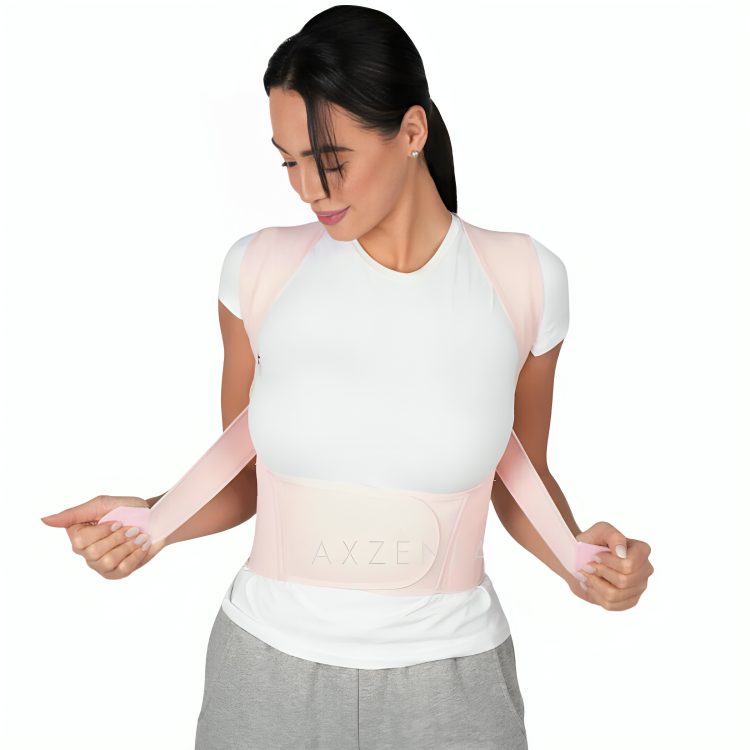 Rugondersteuner Posture Corrector Unisex voor Betere Houding