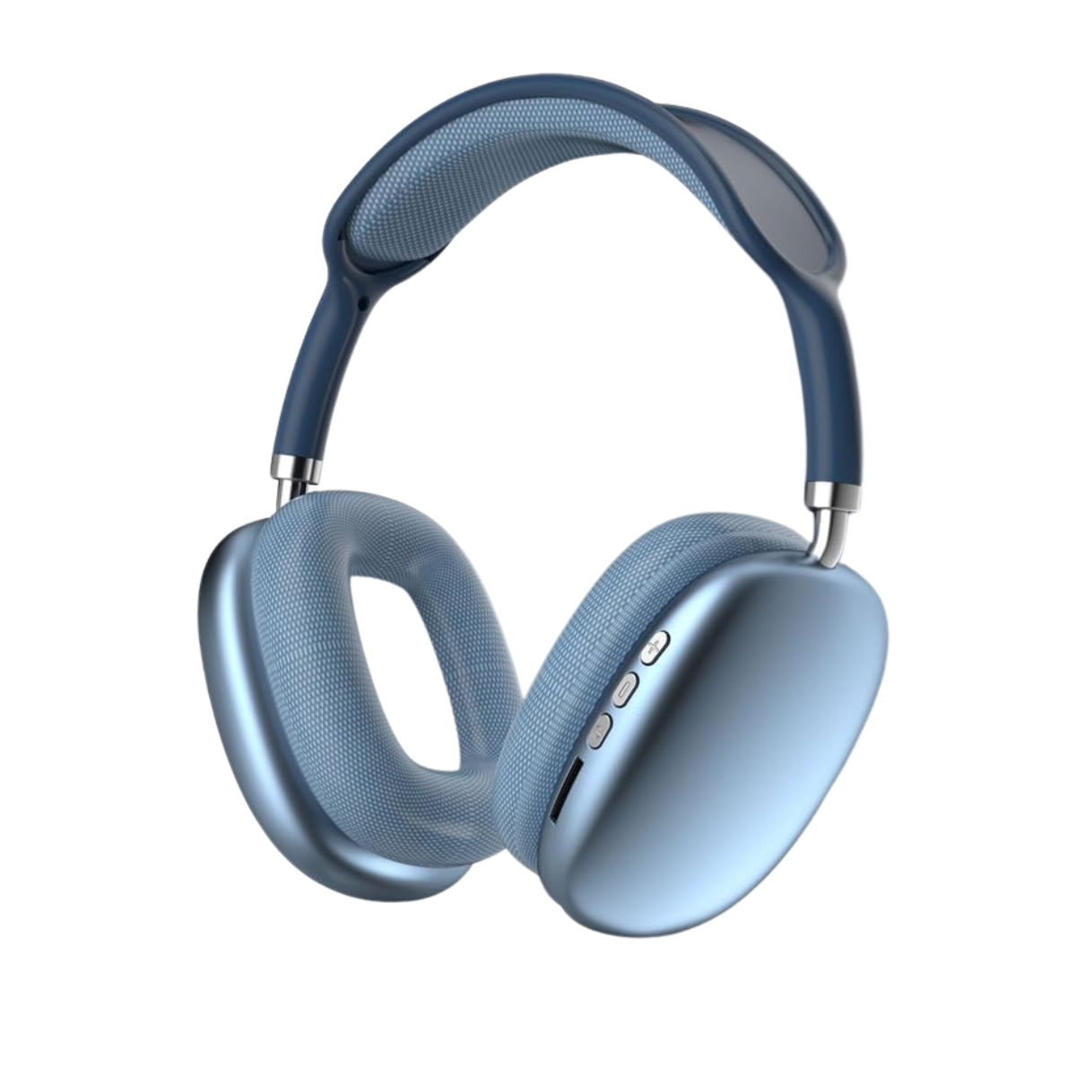 Draadloze Koptelefoon Macpod Pro Stijlvol en Comfortabel - Velinix