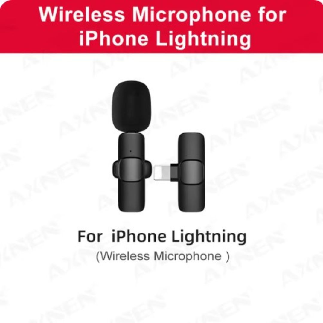 Microfoon voor Video's, HQ5 USB Microfoon met Hoge Kwaliteit Geluid