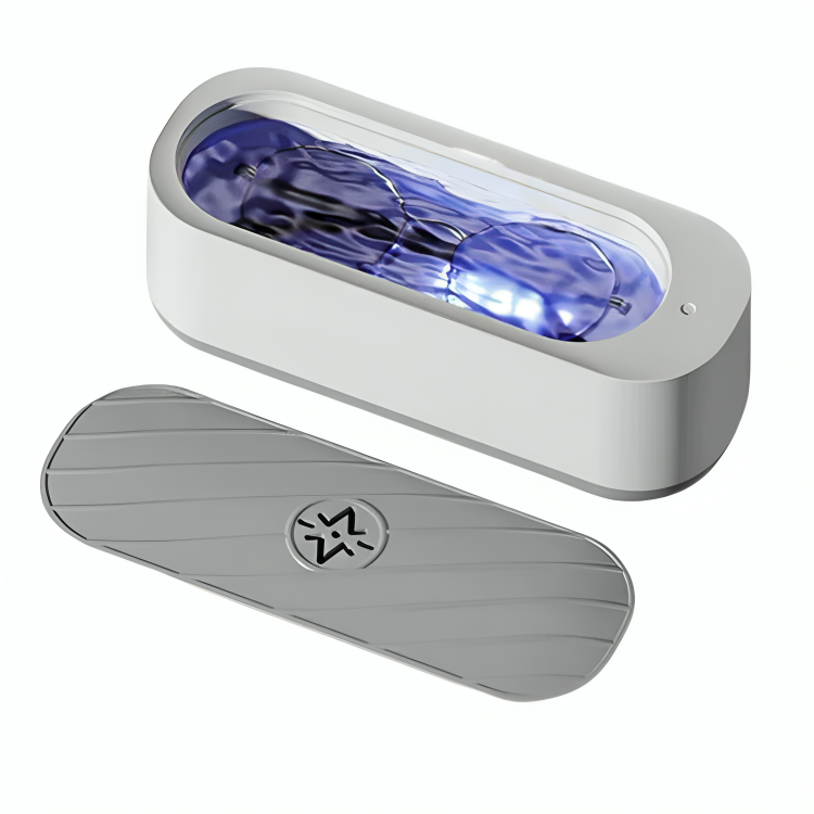 Sieraden Reiniger voor een Nieuwe Glans - Velinix