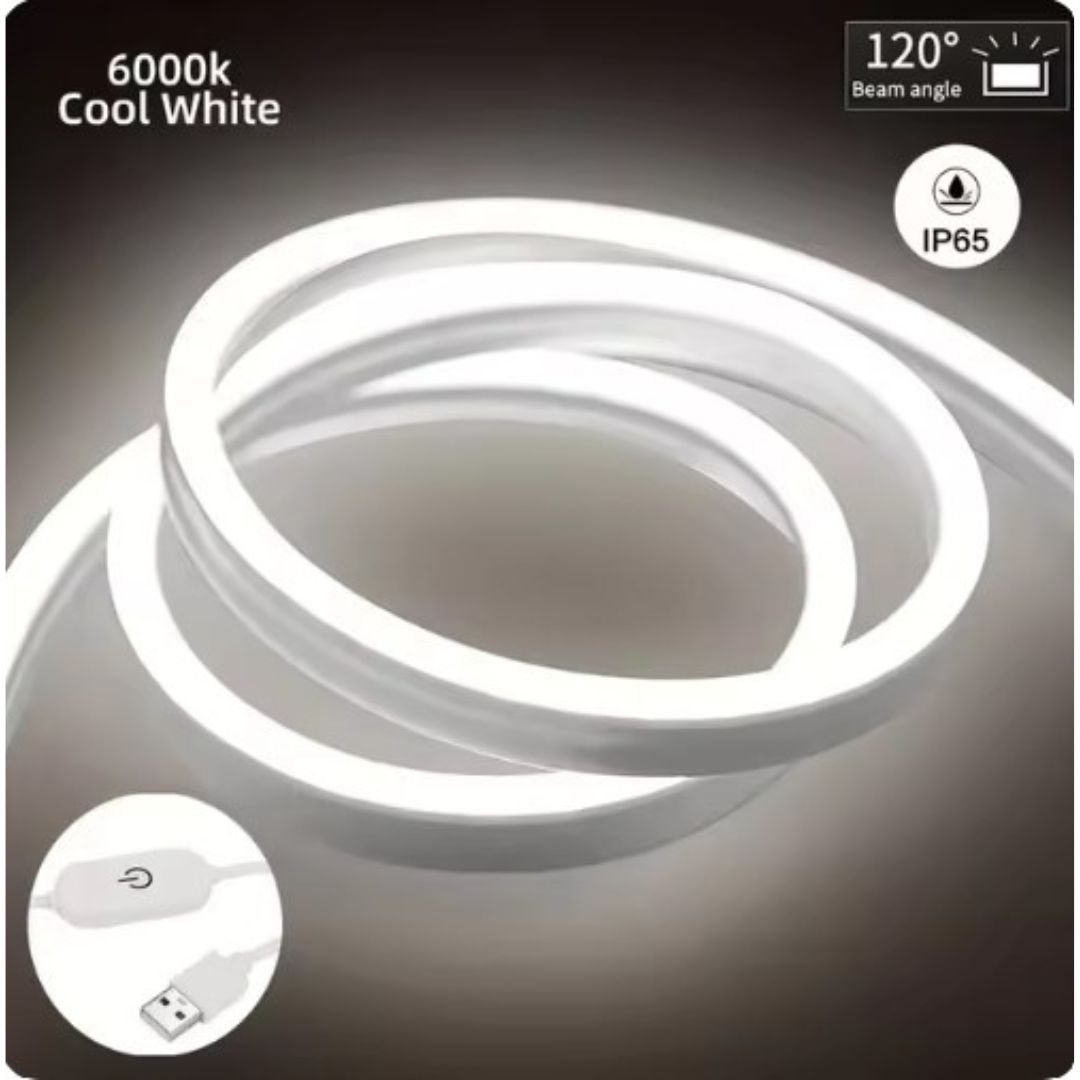 LED Verlichting Set voor Binnen en Buiten Gebruik