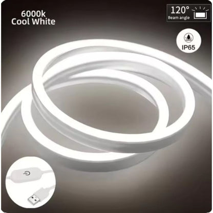 LED Verlichting Set voor Binnen en Buiten Gebruik