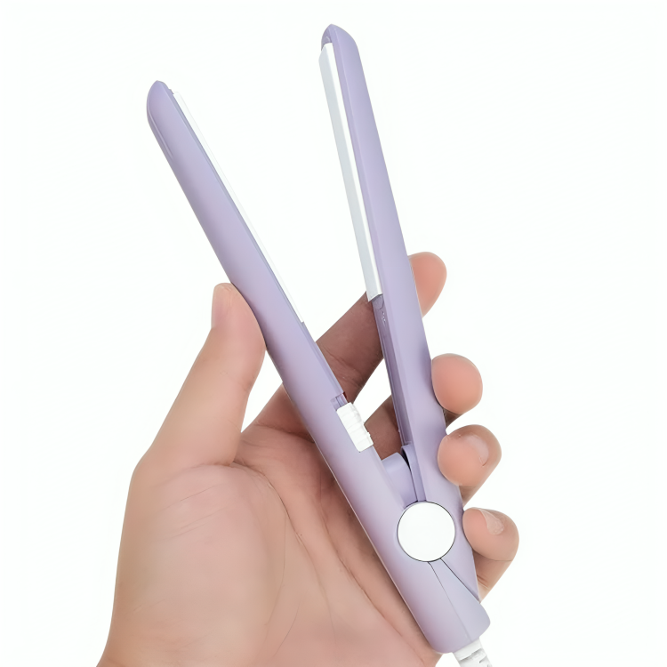 Keramische Styler voor Krullend Haar Steilen en Stylen - Velinix